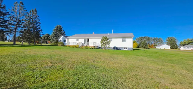 $275,000 | 187 Caribou Road, Presque Isle, ME 04769