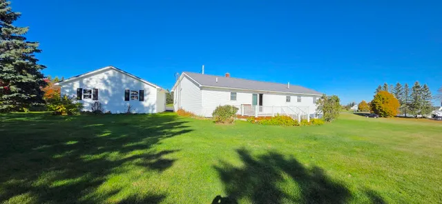 $275,000 | 187 Caribou Road, Presque Isle, ME 04769