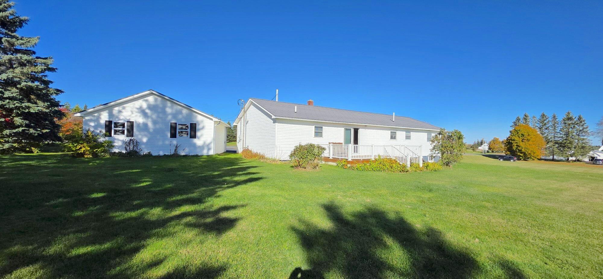 187 Caribou Road Presque Isle, ME 04769 - Photo 9 of 39 20251012_100206