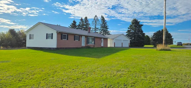 $275,000 | 187 Caribou Road, Presque Isle, ME 04769