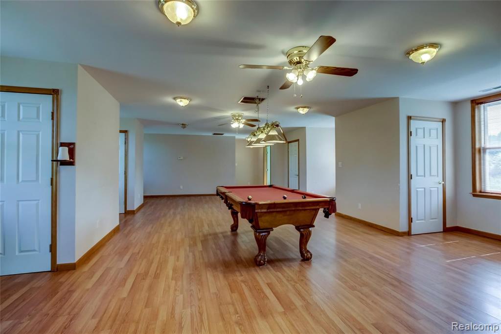 545 West Newburg Road Carleton, MI 48117 - Photo 25 of 47