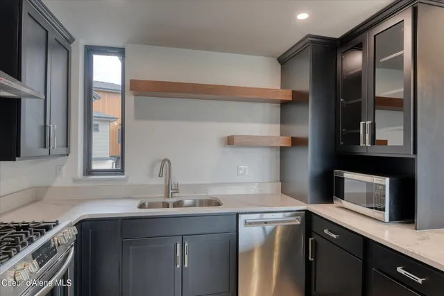 $575,000 | 4745 Kona Drive, Coeur D'Alene, ID 83814