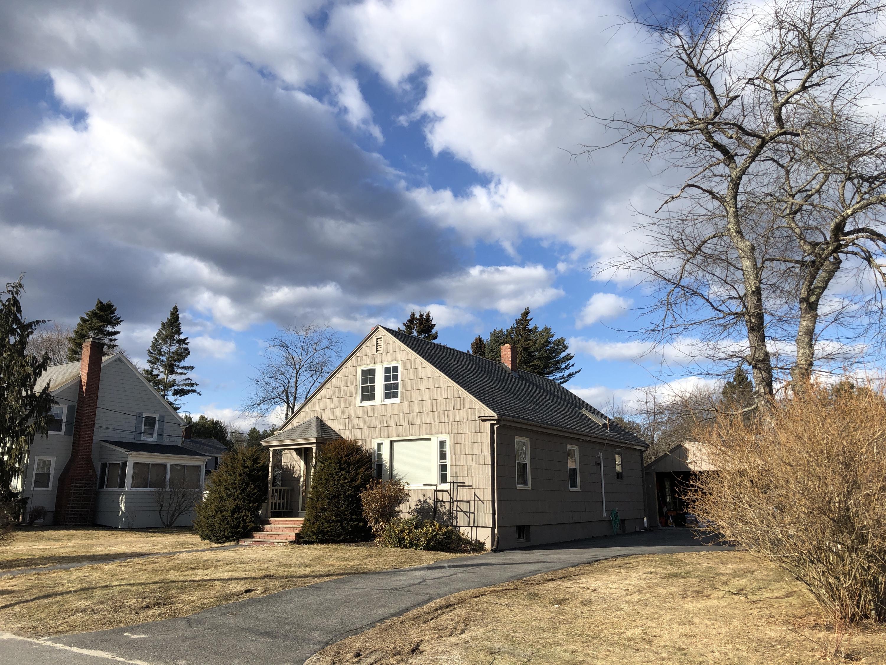 10 Payson Road Falmouth, ME 04105 - Photo 50 of 56 Daytime Sun