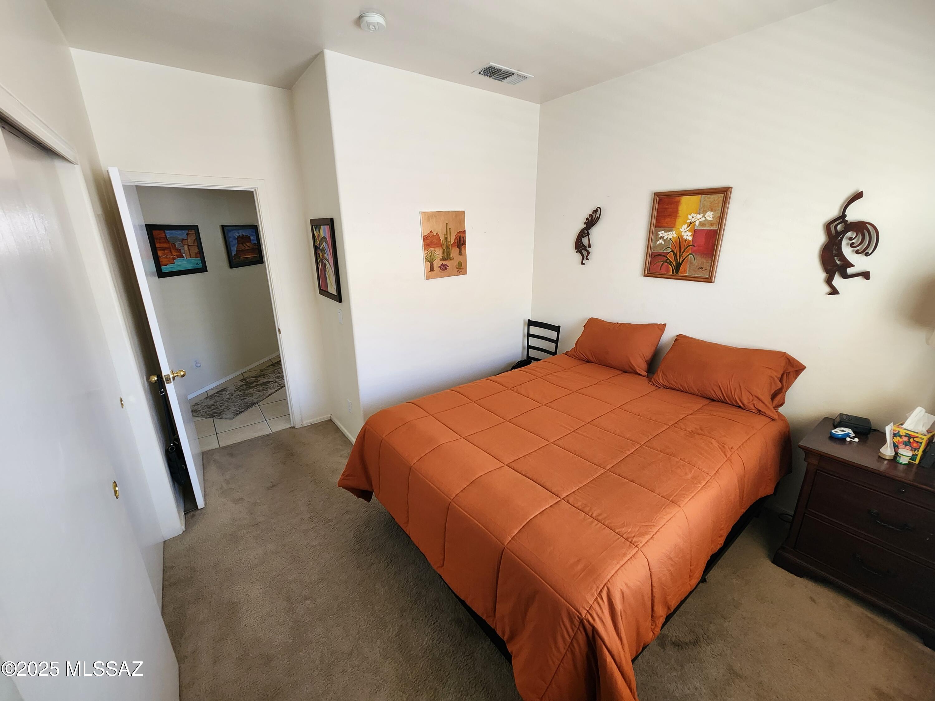 60464 East Black Crest Loop Tucson, AZ 85739 - Photo 16 of 33