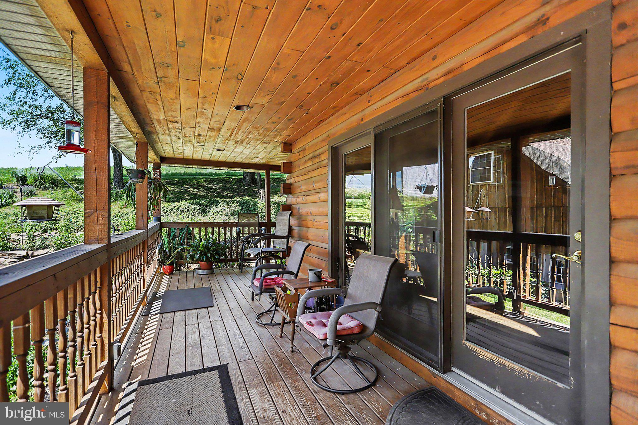 1093 Goshen Mill Road Peach Bottom, PA 17563 - Photo 29 of 47