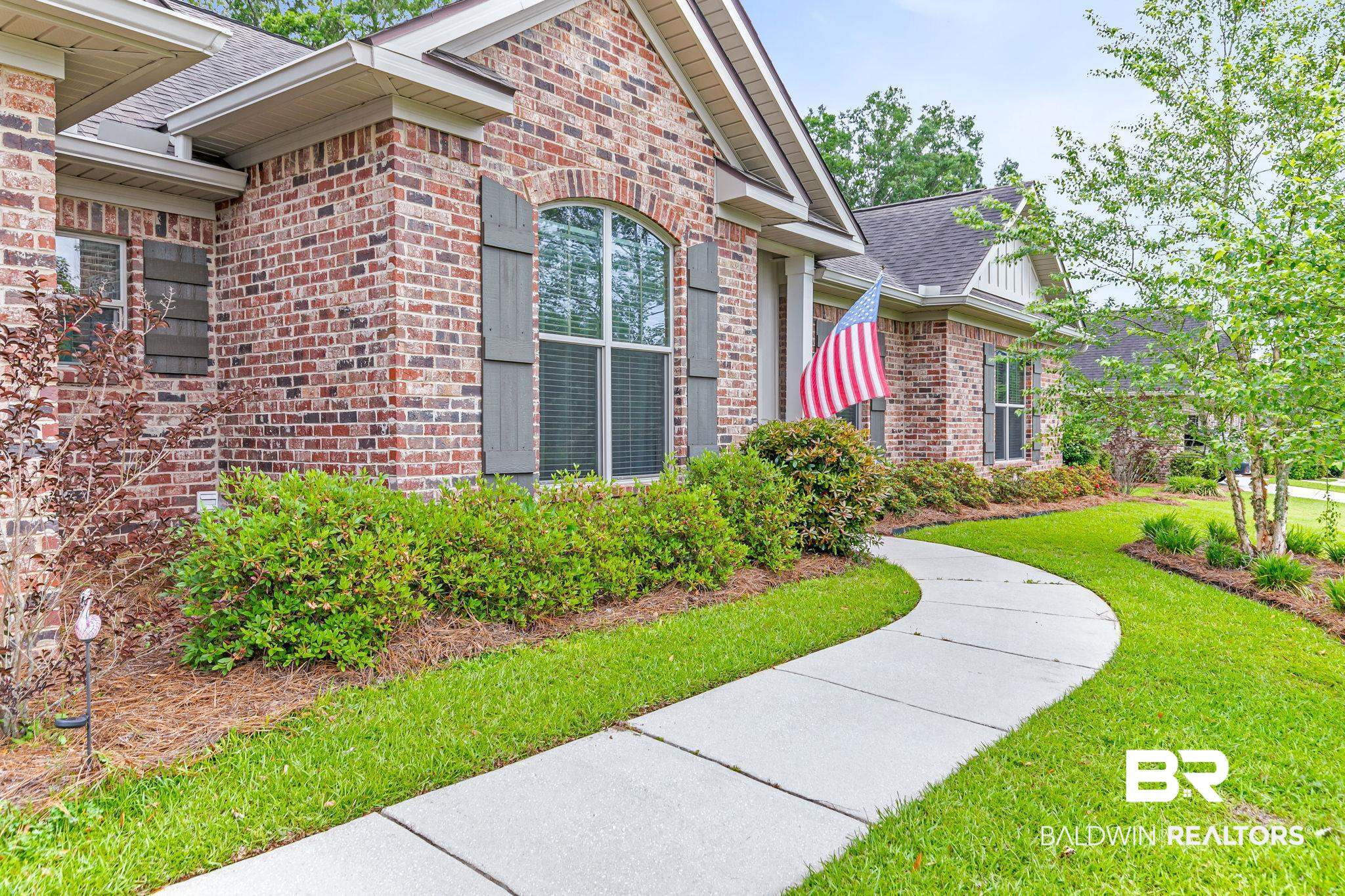 19686 Bunker Loop Fairhope, AL 36532 - Photo 2 of 45 FRONT