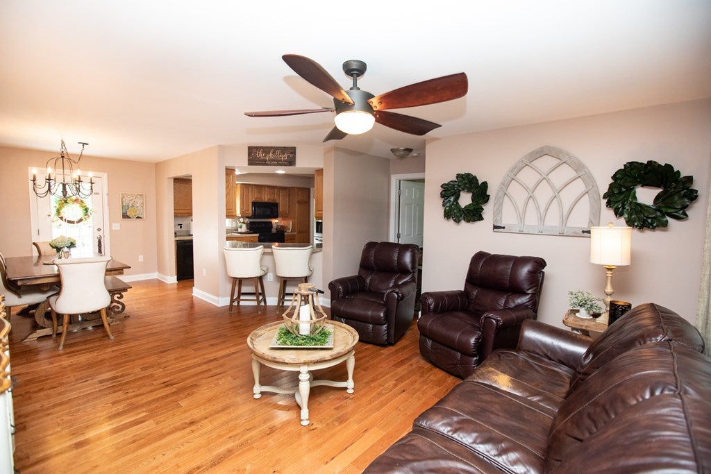 2621 Gully Tavern Road Rice, VA 23966 - Photo 8 of 74 Gallery Image 8