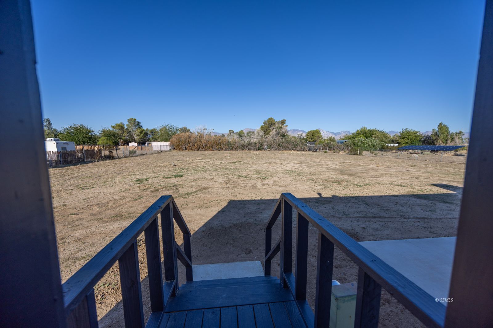 1025 Strecker Street Ridgecrest, CA 93555 - Photo 24 of 28