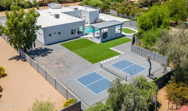 $25,000 | 13613 North 76th Street, Scottsdale, AZ 85260