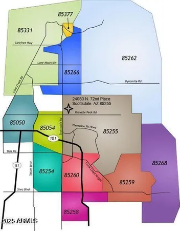 $23,500 | 13613 North 76th Street, Scottsdale, AZ 85260