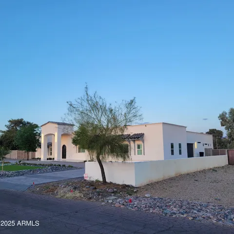 $25,000 | 13613 North 76th Street, Scottsdale, AZ 85260