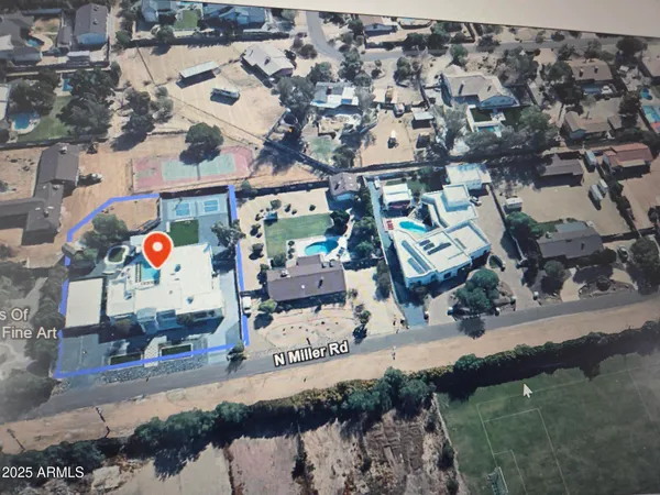 $23,500 | 13613 North 76th Street, Scottsdale, AZ 85260