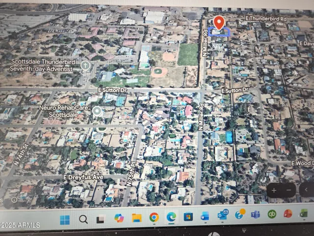 $25,000 | 13613 North 76th Street, Scottsdale, AZ 85260