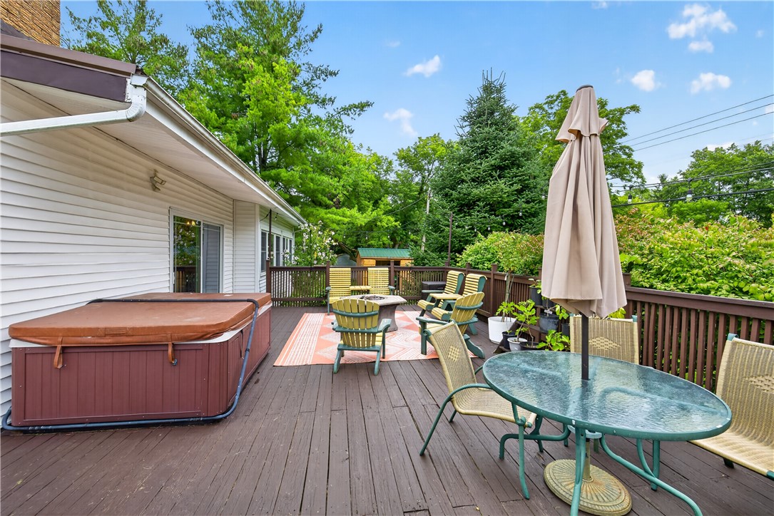 465 Hollybrook Road Henrietta, NY 14623 - Photo 24 of 27 Gallery Image 24