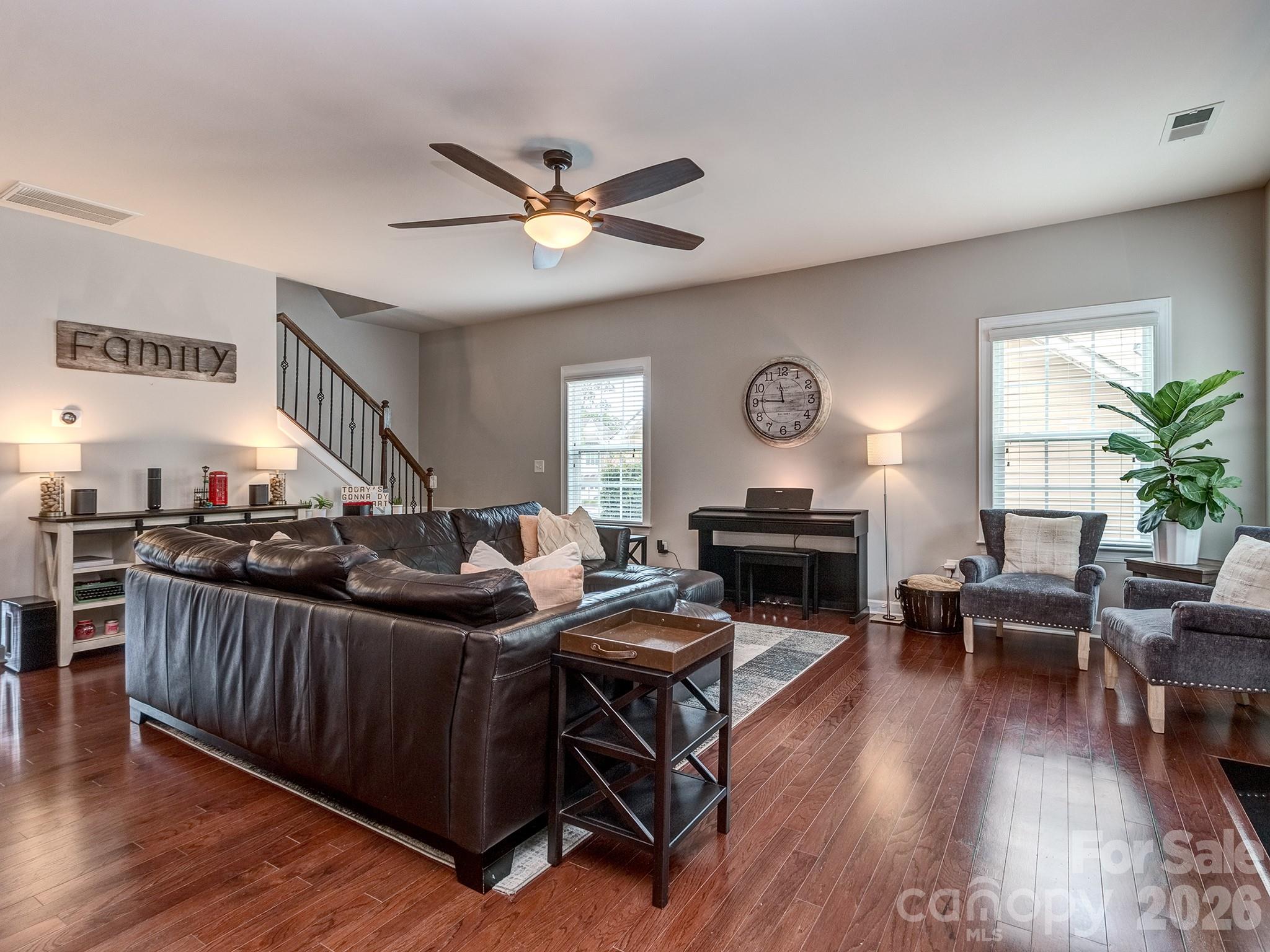 4312 Oxford Mill Road Waxhaw, NC 28173 - Photo 11 of 47