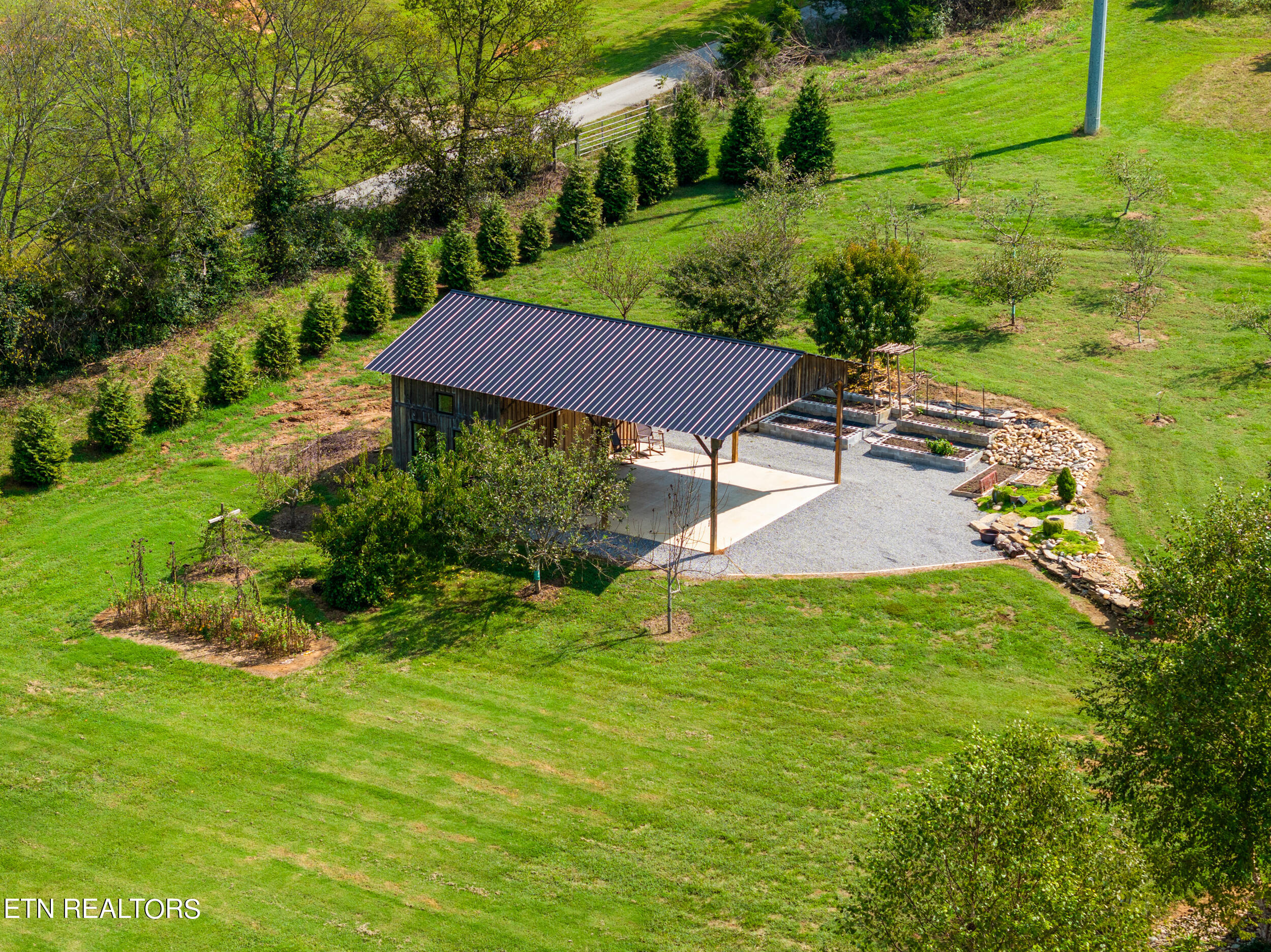 1226 Marble Hill Road Friendsville, TN 37737 - Photo 44 of 55 044