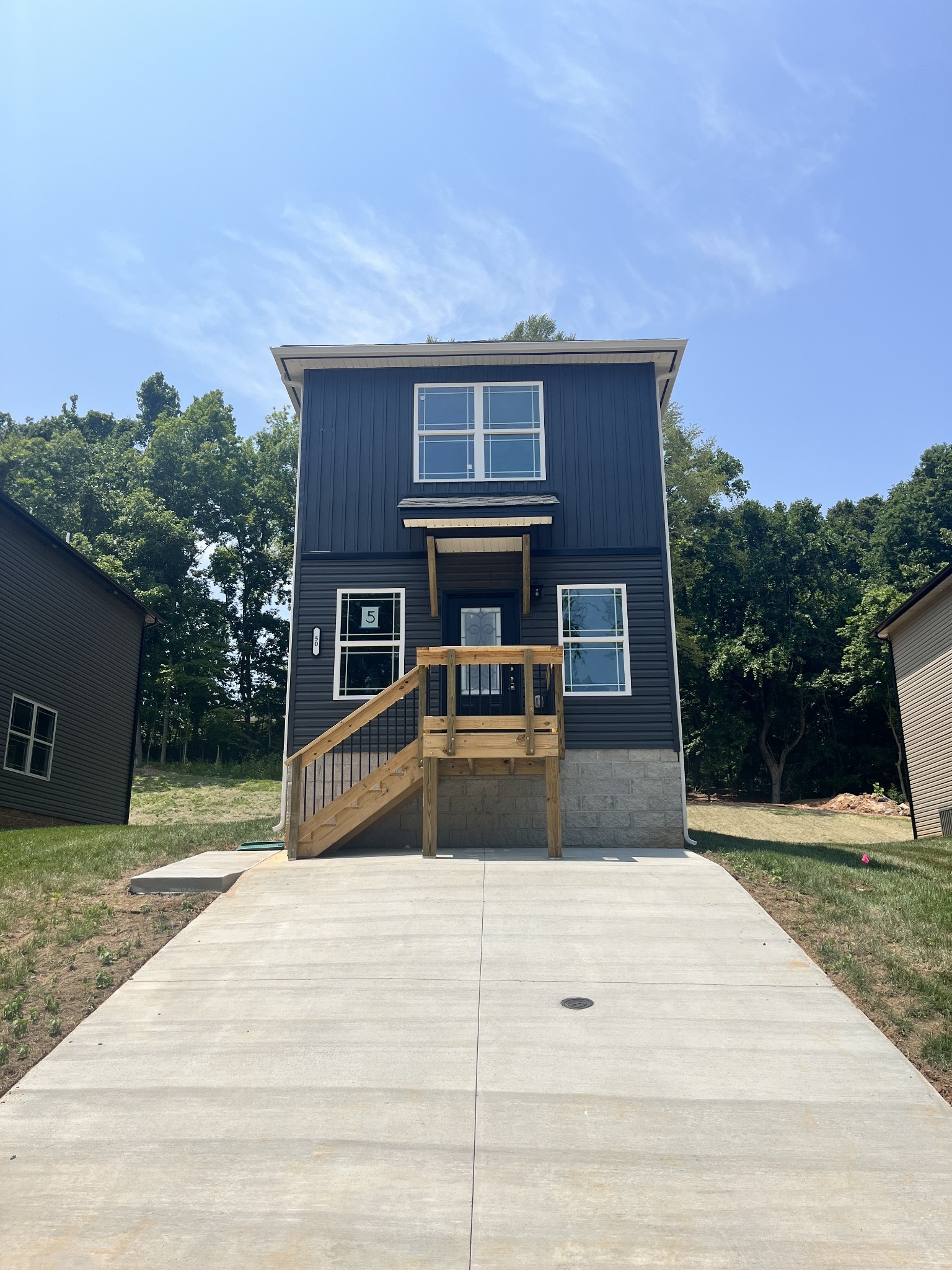 50 Cave Springs Road, Unit LOT 5 Clarksville, TN 37042 - Photo 1 of 12
