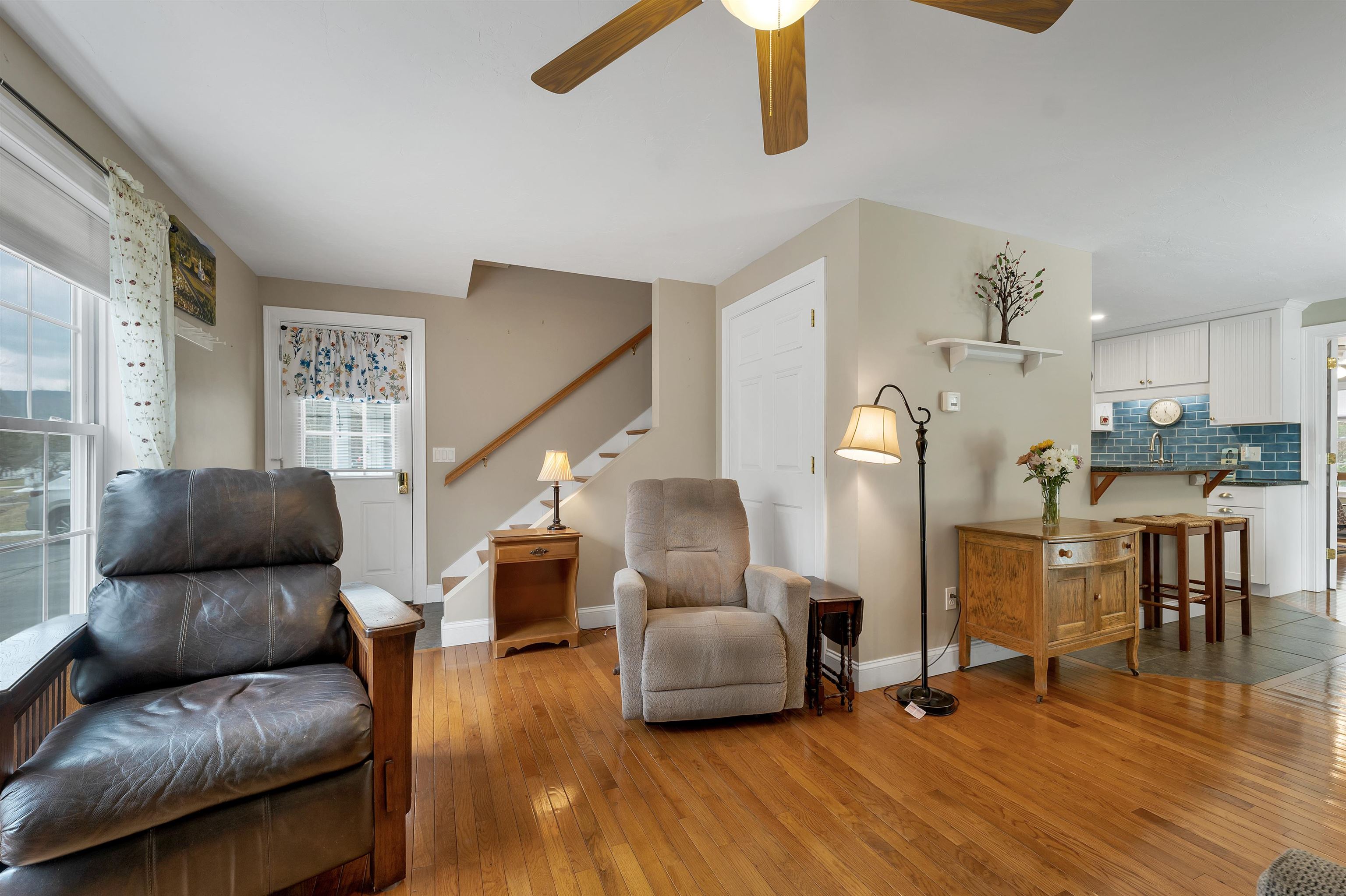 273 West Shore Road, Unit 2 Bristol, NH 03222 - Photo 9 of 52 Gallery Image 9