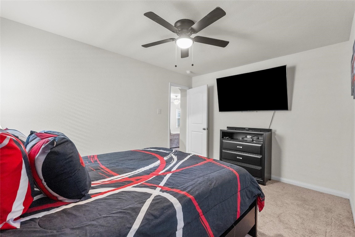 6231 El Turquesa Drive Houston, TX 77048 - Photo 22 of 32