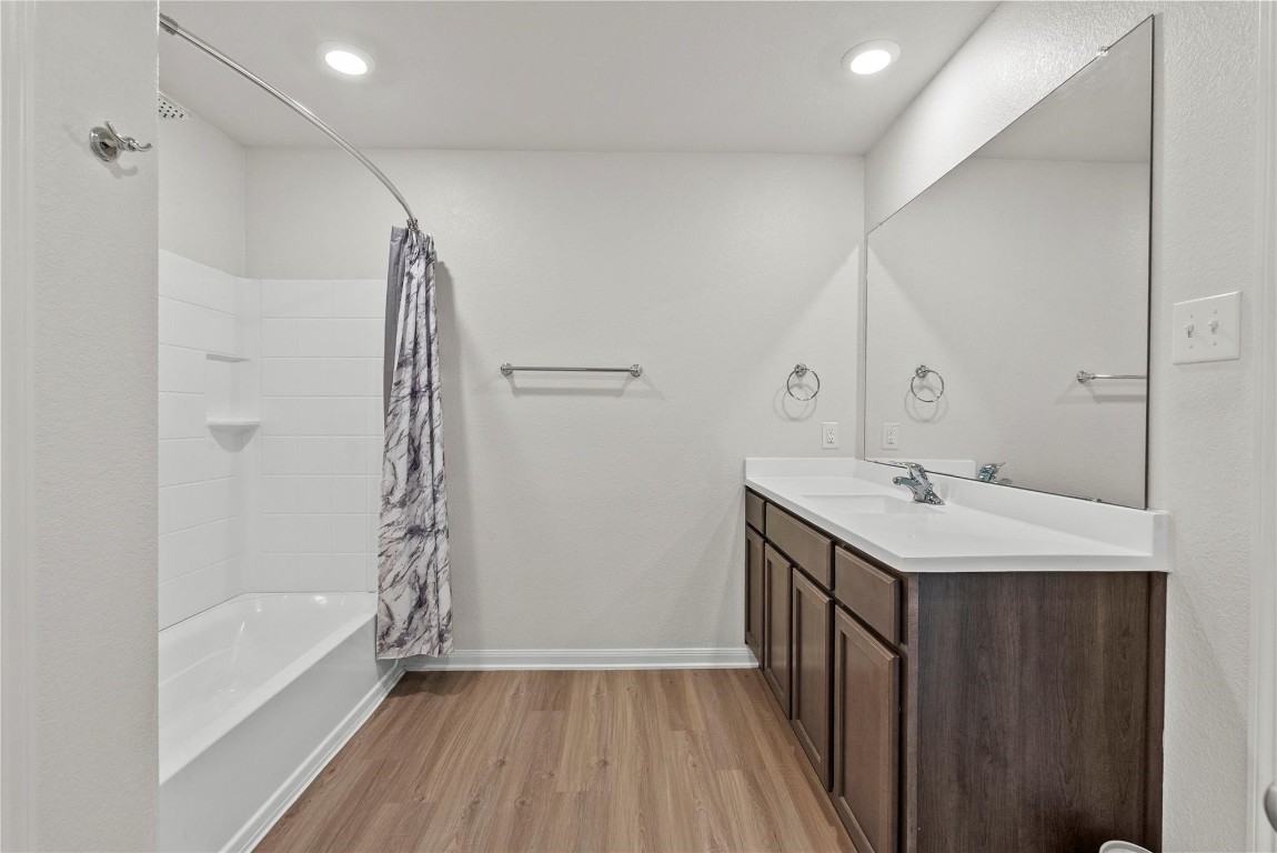 6231 El Turquesa Drive Houston, TX 77048 - Photo 25 of 32