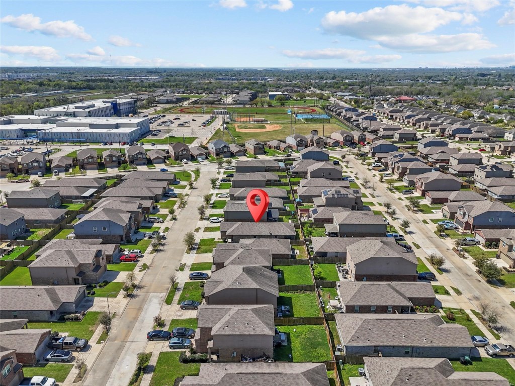 6231 El Turquesa Drive Houston, TX 77048 - Photo 30 of 32