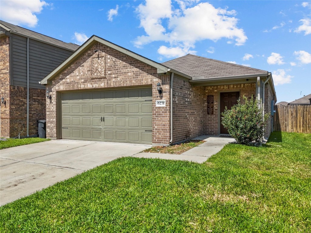 6231 El Turquesa Drive Houston, TX 77048 - Photo 3 of 32