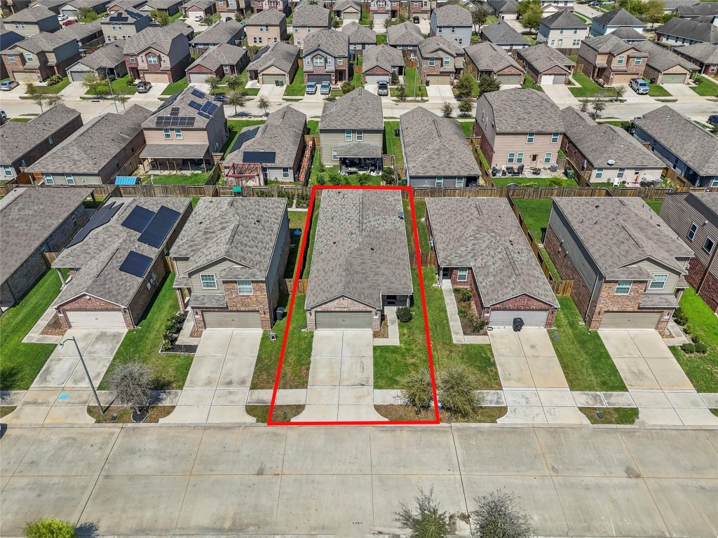 6231 El Turquesa Drive Houston, TX 77048 - Photo 31 of 32