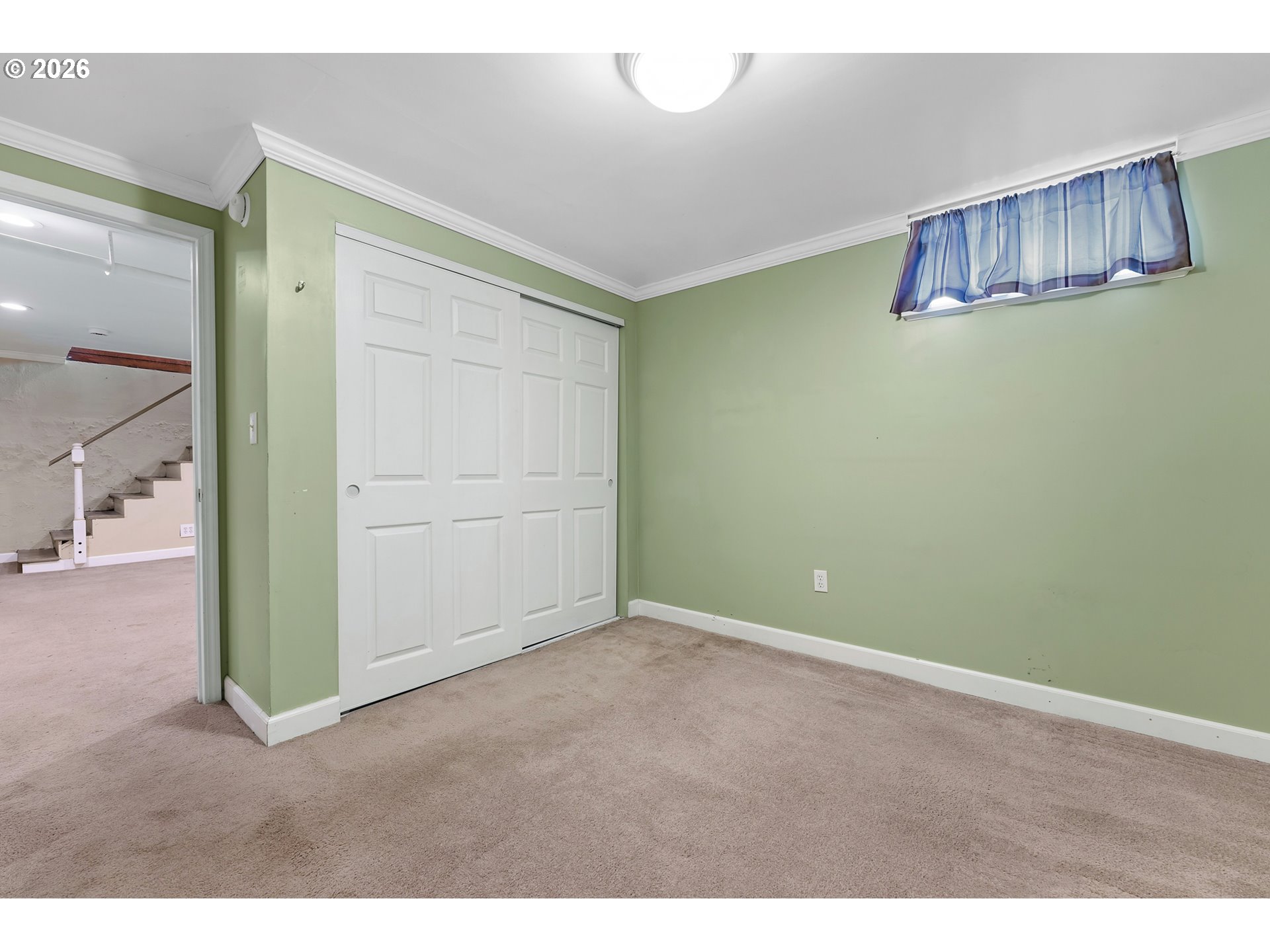 2845 Northeast 53rd Avenue Portland, OR 97213 - Photo 22 of 29 a view of an empty room