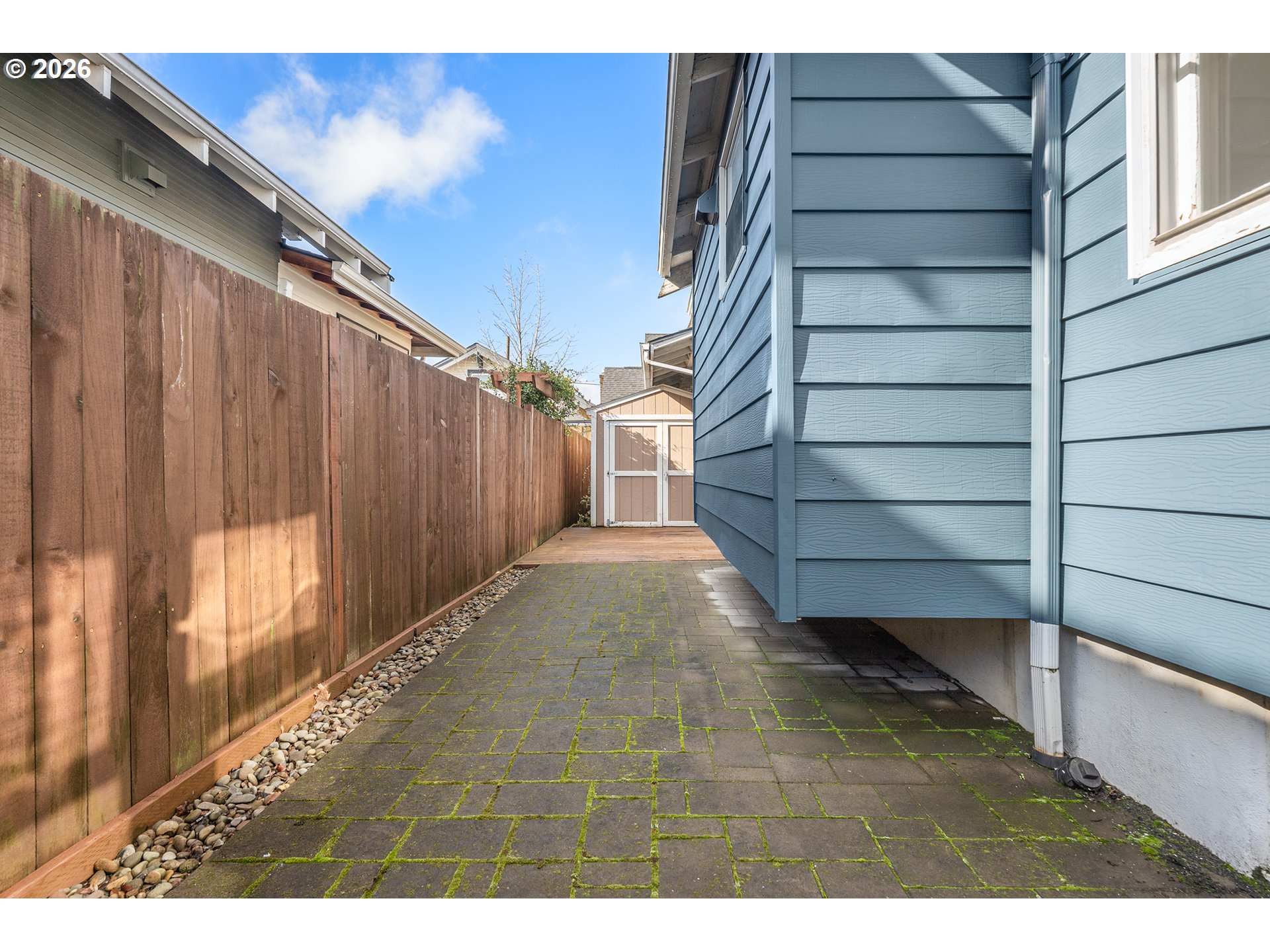 2845 Northeast 53rd Avenue Portland, OR 97213 - Photo 24 of 29