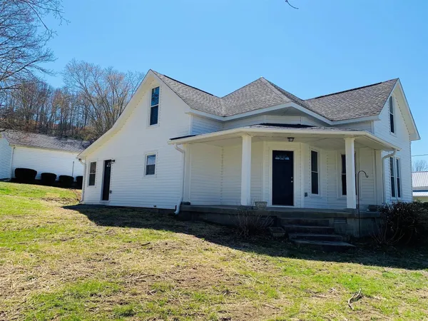 $1,500 | 13 Cloverdale Lane, Hickman, TN 38567