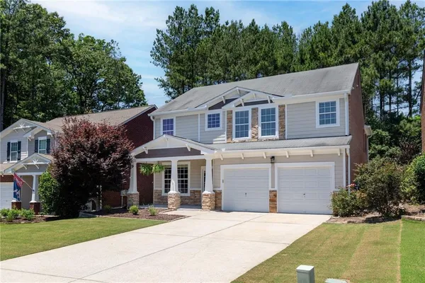 $495,000 | 1519 Justine Way Southeast, Mableton, GA 30126
