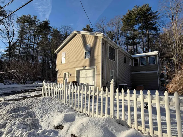 $419,000 | 114 Chases Grove Road, Derry, NH 03038