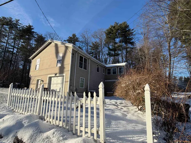 $419,000 | 114 Chases Grove Road, Derry, NH 03038