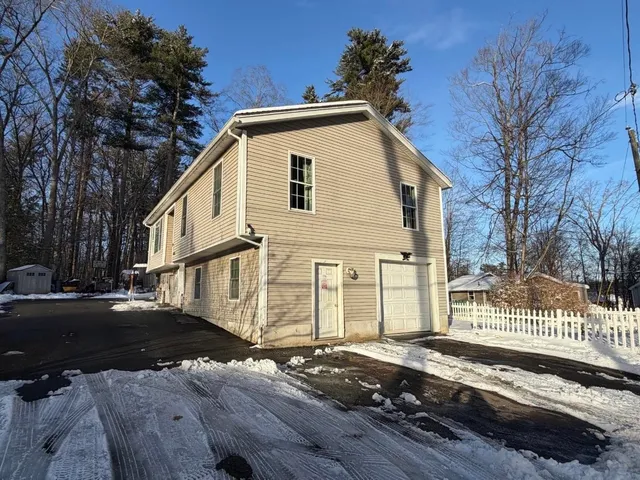 $419,000 | 114 Chases Grove Road, Derry, NH 03038