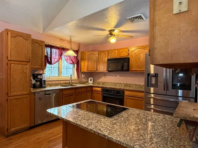 $419,000 | 114 Chases Grove Road, Derry, NH 03038