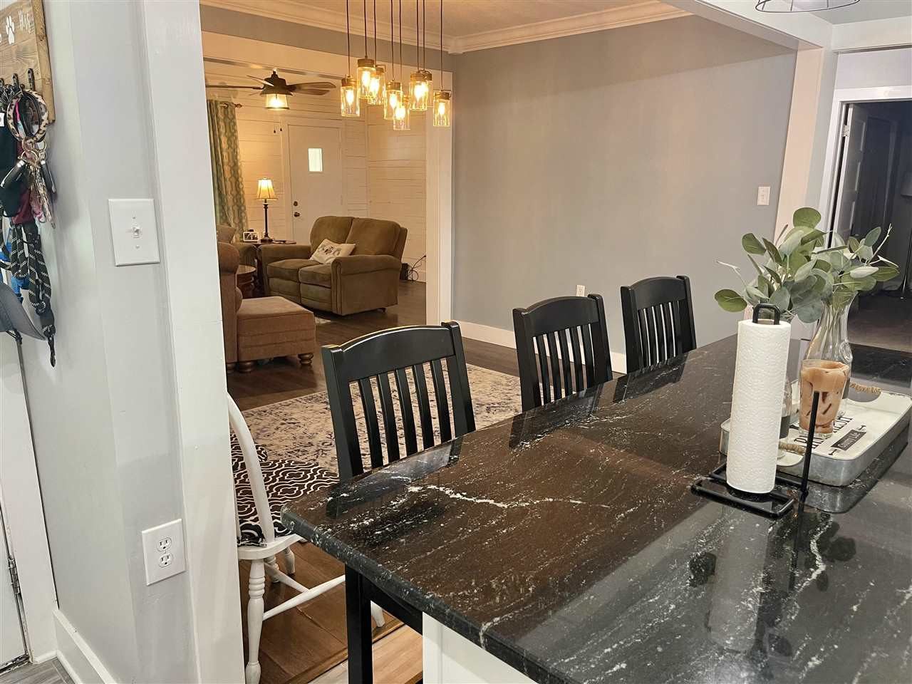414 Fairground Street Kosciusko, MS 39090 - Photo 14 of 14 Photo 14