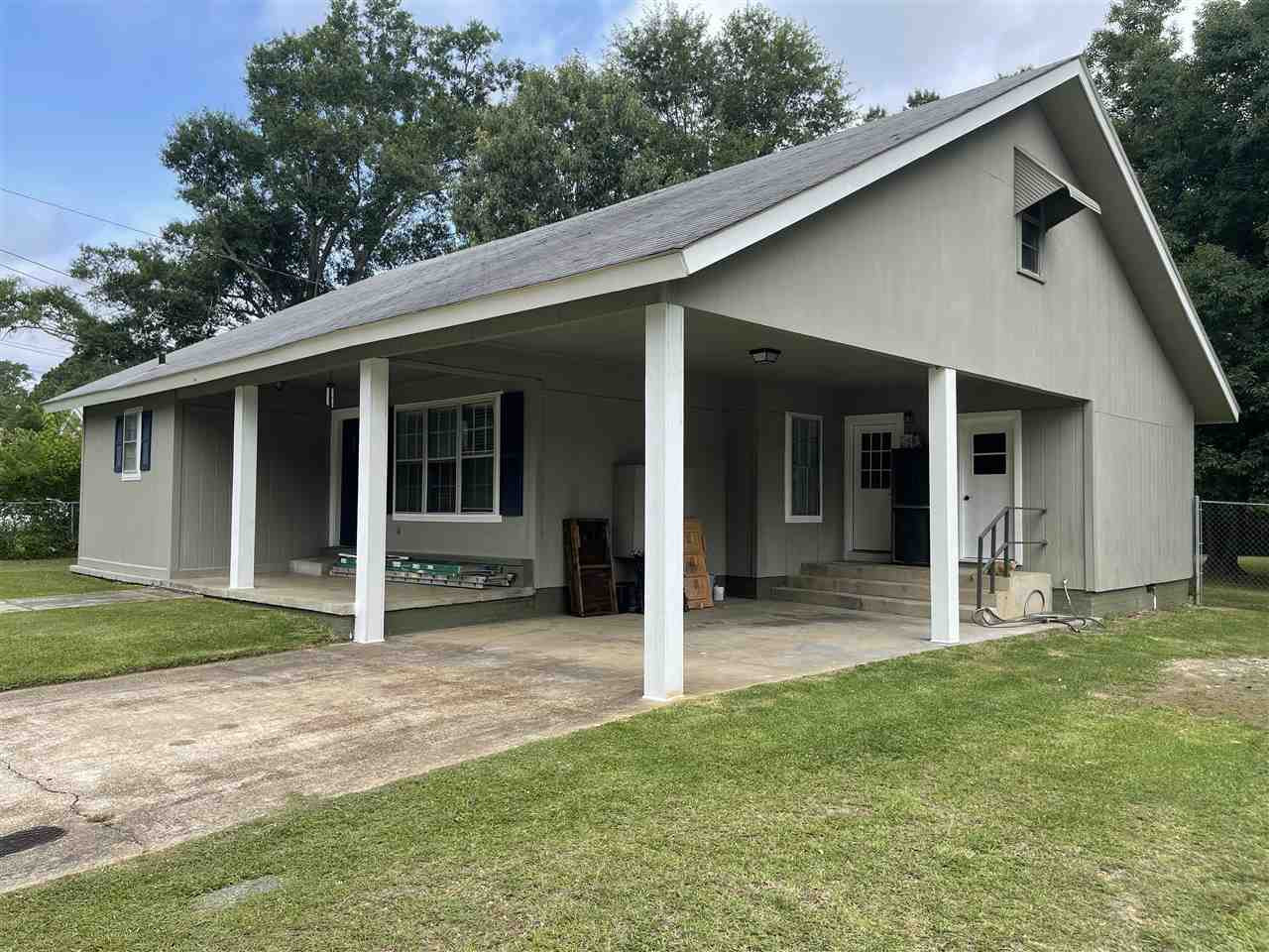 414 Fairground Street Kosciusko, MS 39090 - Photo 2 of 14 Photo 2