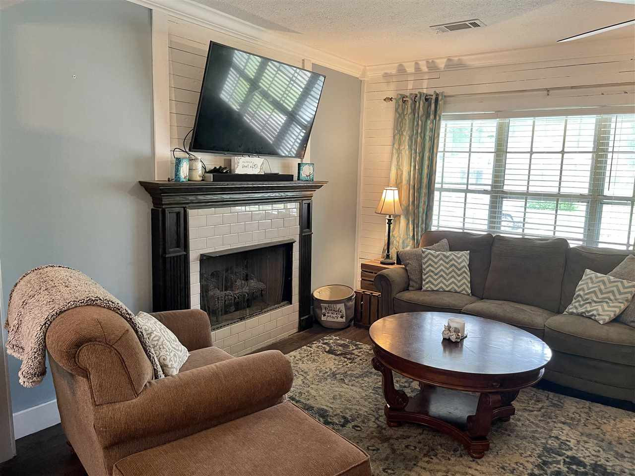 414 Fairground Street Kosciusko, MS 39090 - Photo 4 of 14 Photo 4