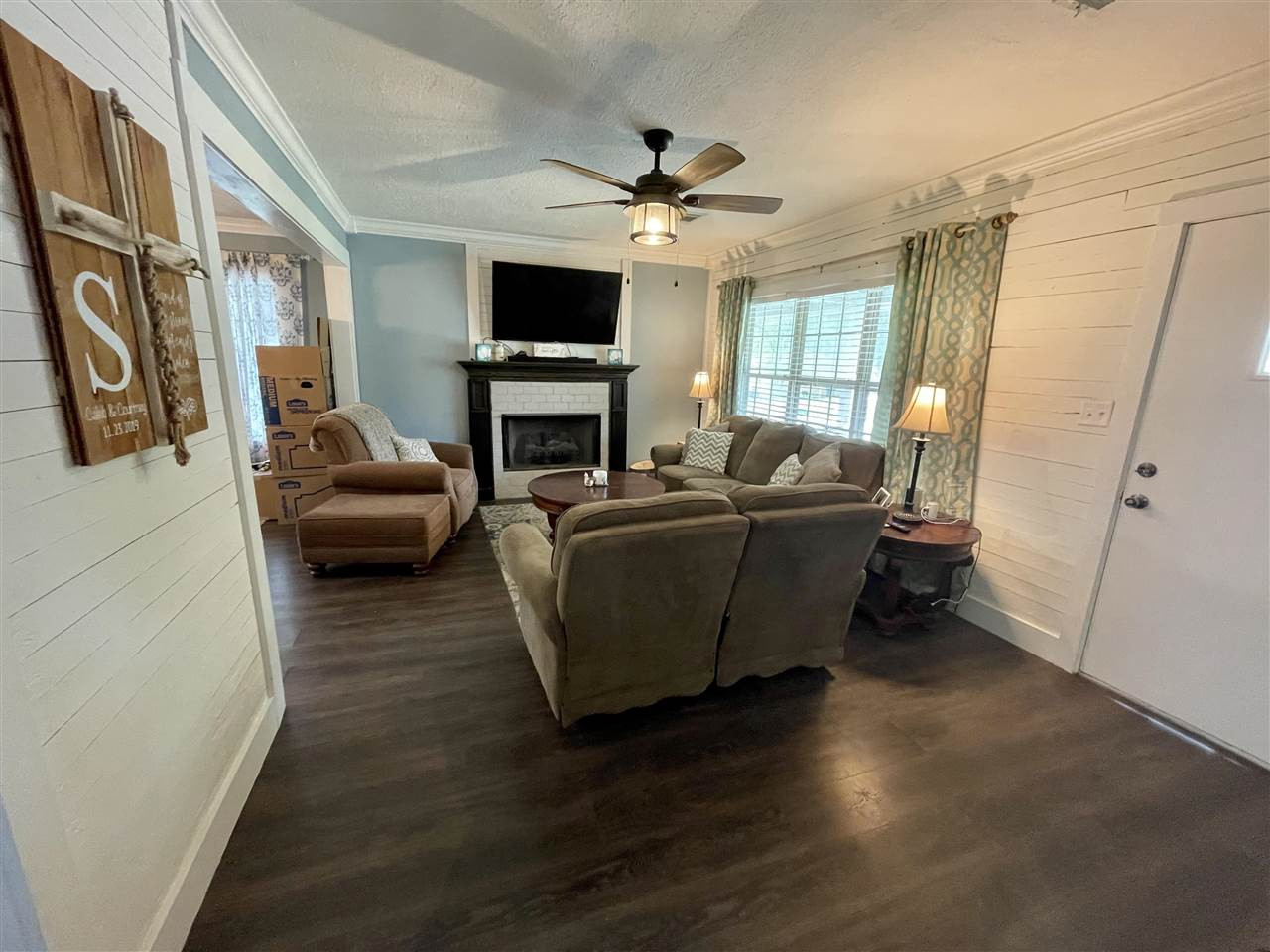 414 Fairground Street Kosciusko, MS 39090 - Photo 5 of 14 Photo 5