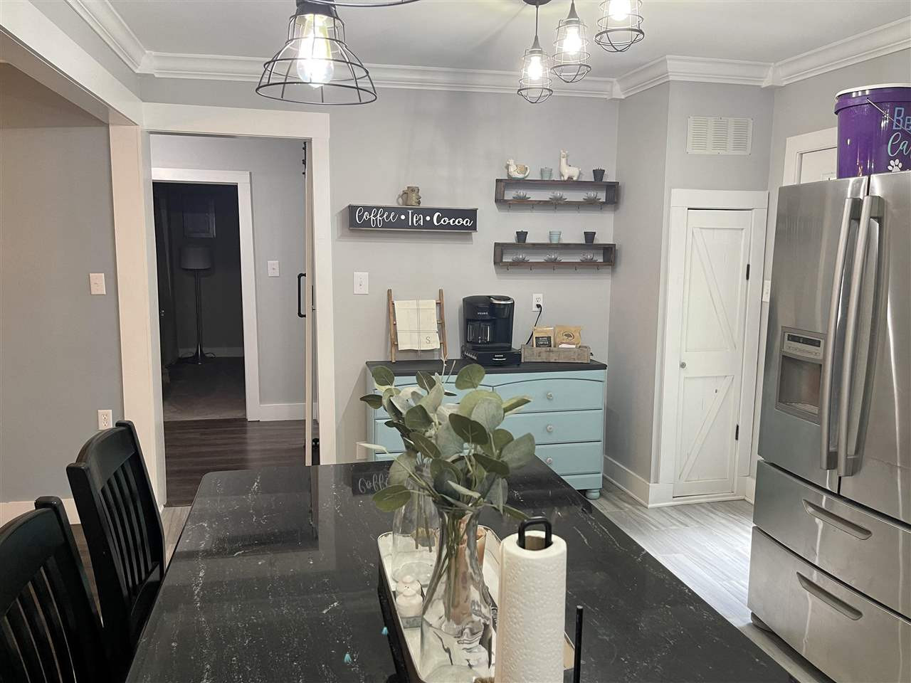 414 Fairground Street Kosciusko, MS 39090 - Photo 6 of 14 Photo 6
