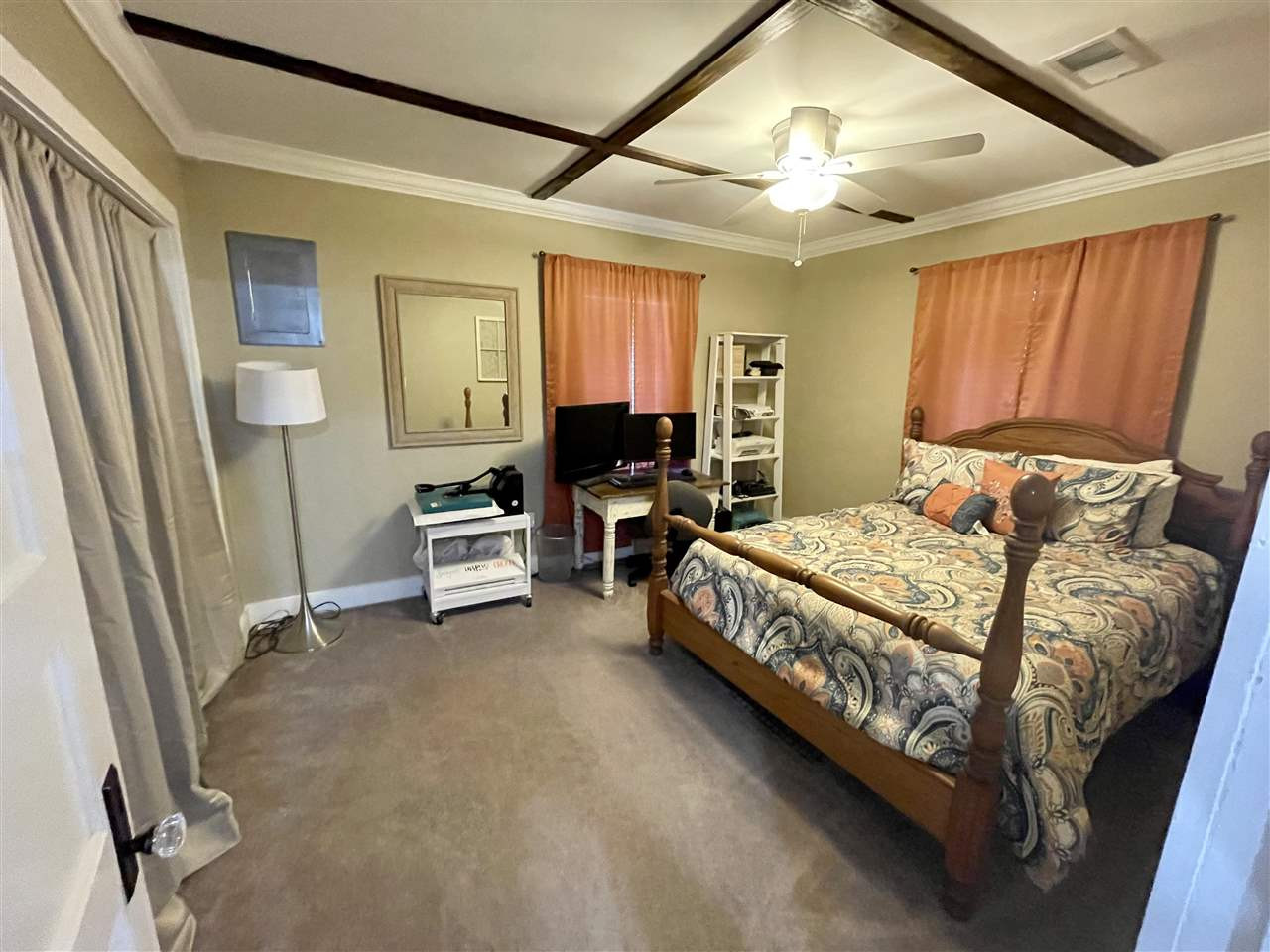 414 Fairground Street Kosciusko, MS 39090 - Photo 8 of 14 Photo 8
