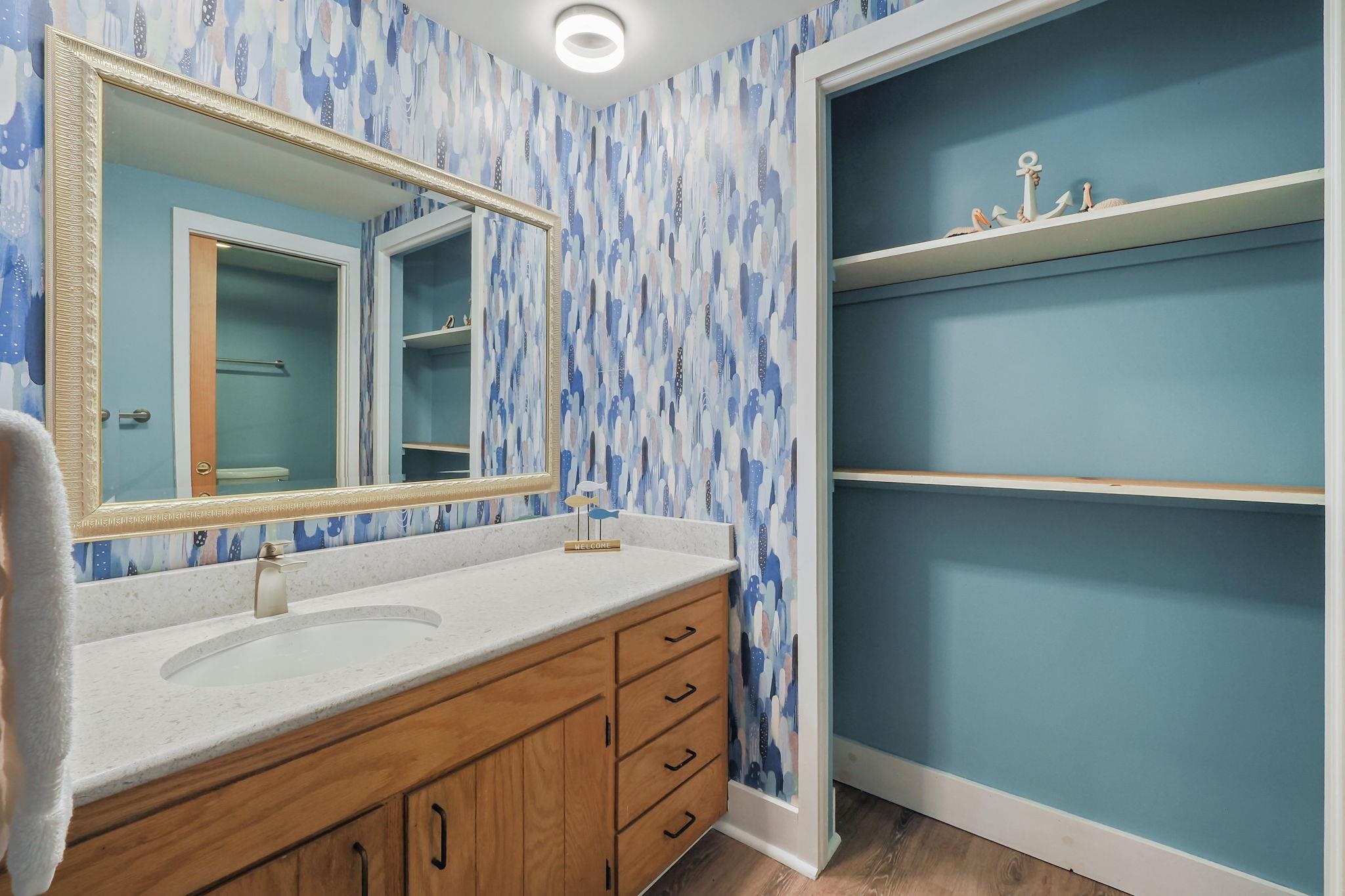 470 South Donnybrook Road Suttons Bay, MI 49682 - Photo 30 of 64