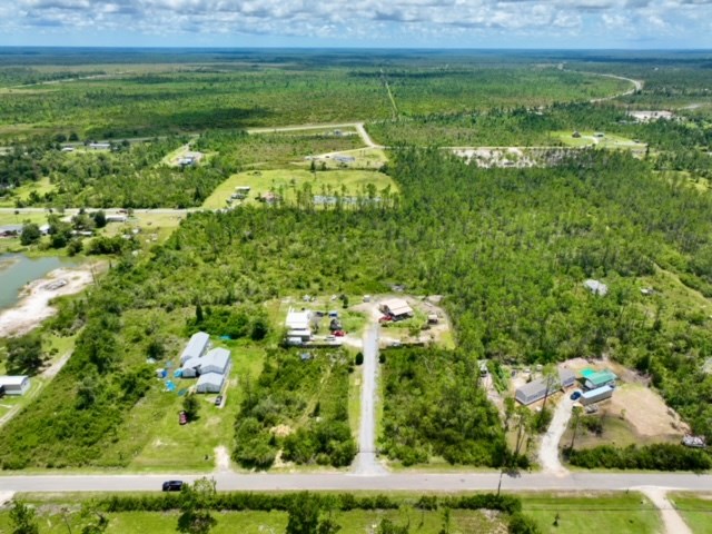 Lot B Borders Road Wewahitchka, FL 32465 - Photo 5 of 11