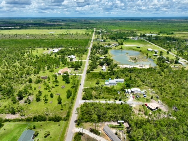 Lot B Borders Road Wewahitchka, FL 32465 - Photo 7 of 11