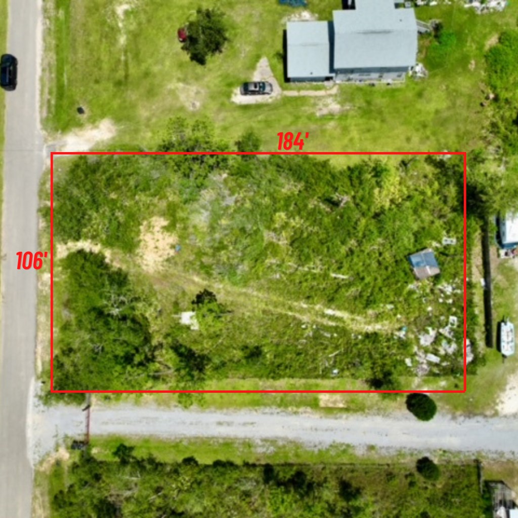 Lot B Borders Road Wewahitchka, FL 32465 - Photo 8 of 11
