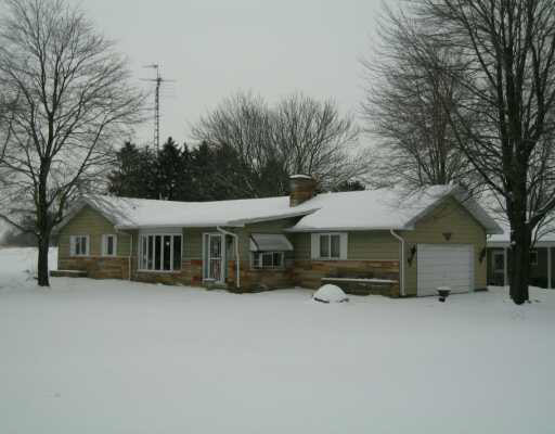 1810 North Union Road Walkerton, IN 46574 - Photo 1 of 4