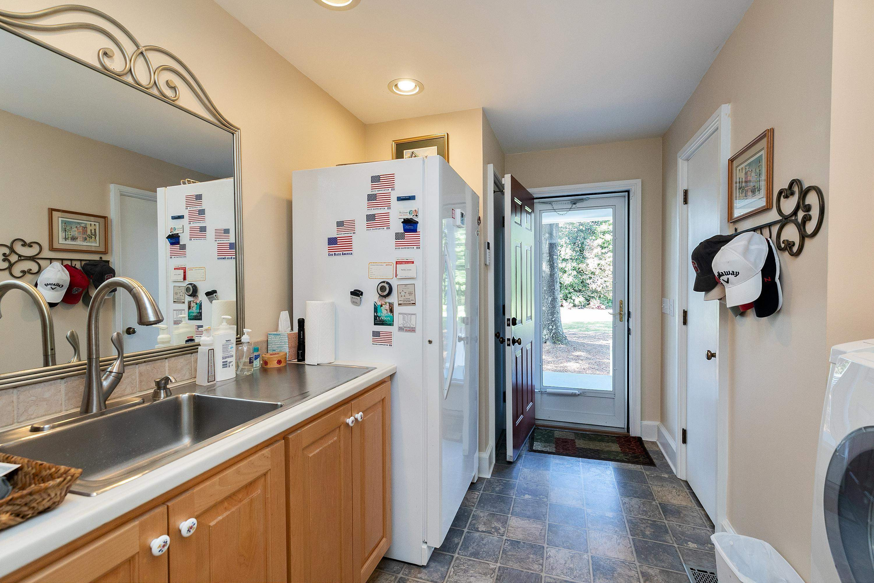 6120 Mal Weathers Road Raleigh, NC 27603 - Photo 34 of 54 Photo 33