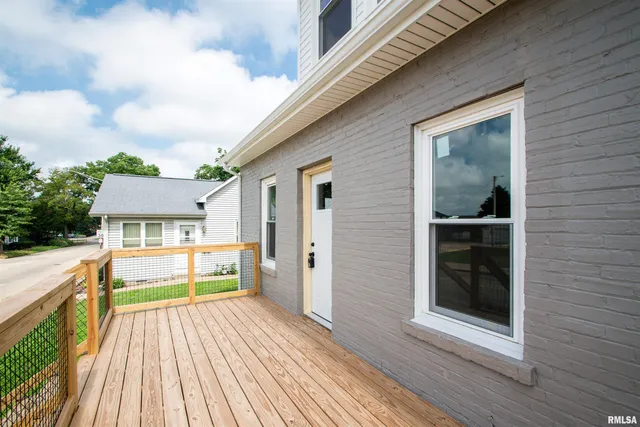 $129,900 | 627 Ann Eliza Street, Pekin, IL 61554