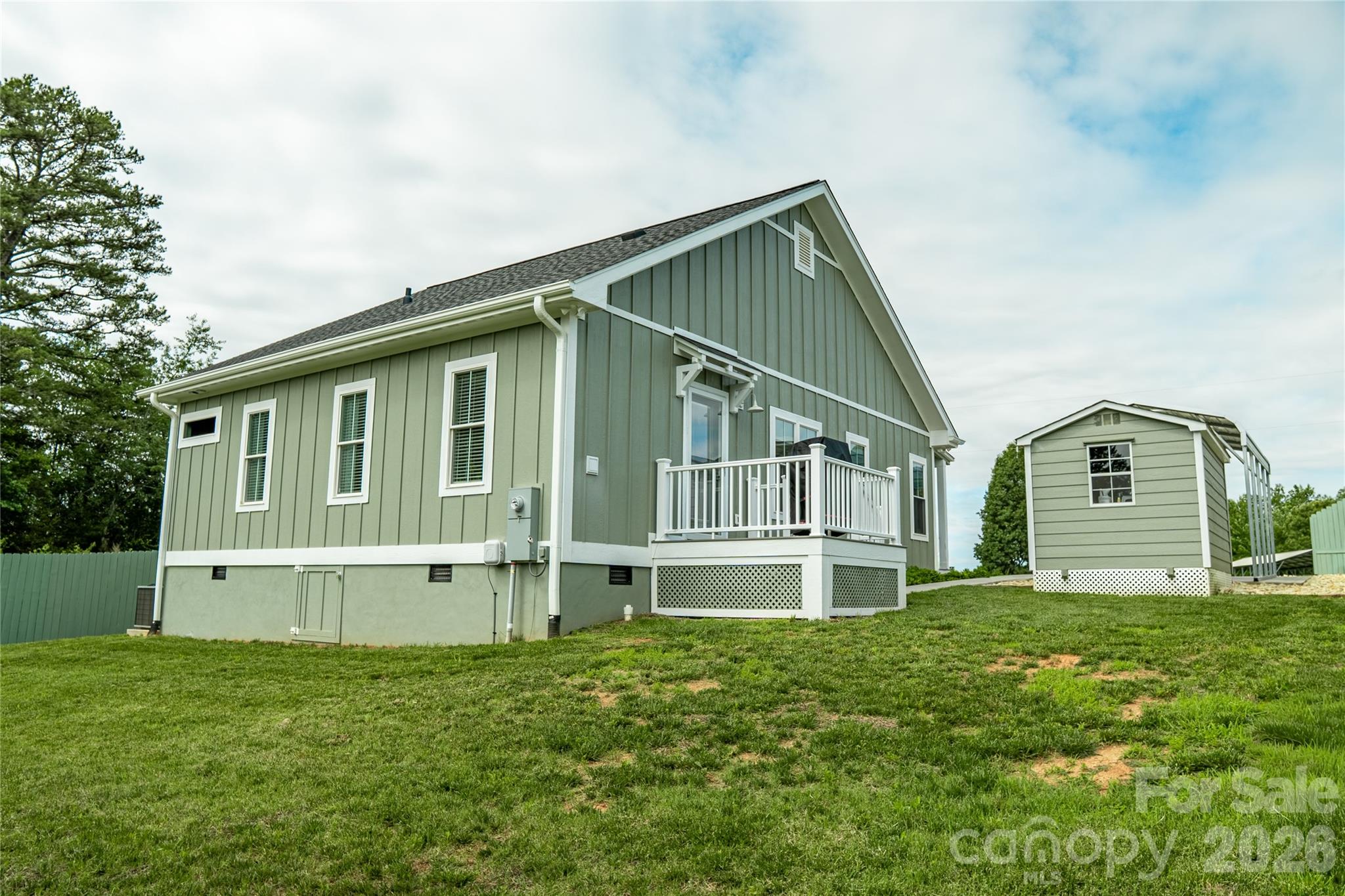 278 Right Prong Road Ellenboro, NC 28040 - Photo 32 of 39