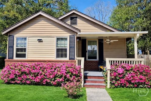 $269,000 | 1920 Clemson Street, Savannah, GA 31404